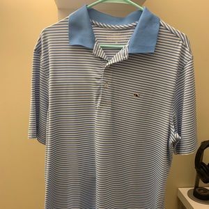 Vineyard Vines Polo